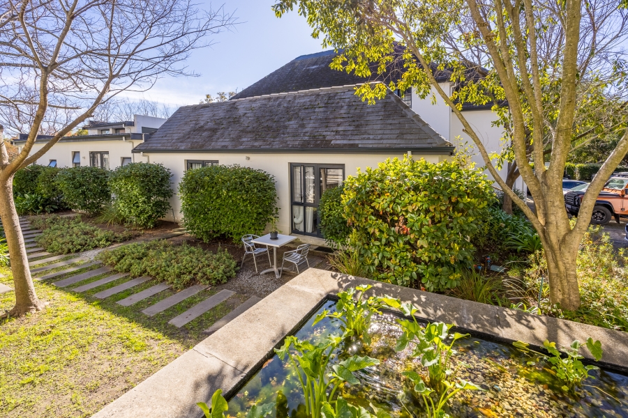 0 Bedroom Property for Sale in Universiteitsoord Western Cape